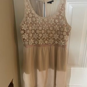 Women’s American Eagle midi dress